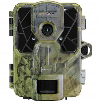 Spypoint Vigilancia Force de 11d, Camo, 680081