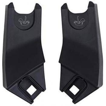Adaptador de Silla de Auto Grupo 0 para Cochecito Bumprider Connect