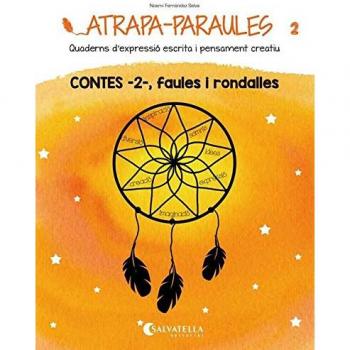 Atrapa-Paraules 2: Contes 2, faules i rondalles
