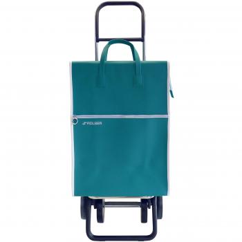 Rolser LID002 - Lider LT Dos+2, color verde