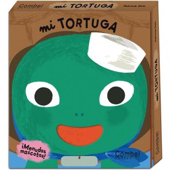 Mi tortuga