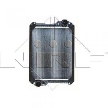 Radiador de Refrigeración del Motor NRF 54070