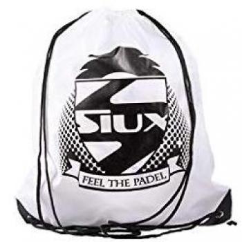 Siux Bolsa Mochila Blanca