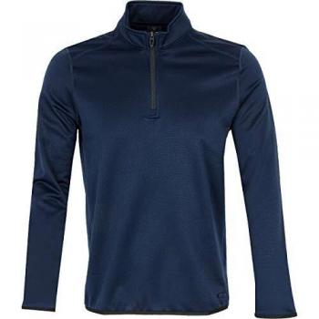 Oakley Men's Range 1/4 Zip Sweater