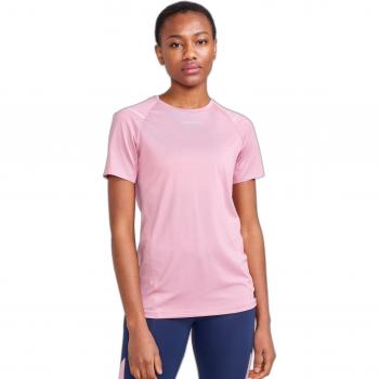 Craft Pro Hypervent Women's Lightweight Running T-Shirt - Size: XS