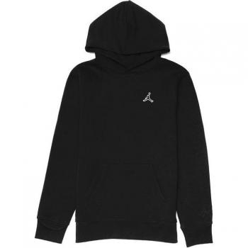 Sudadera NIÑOS Jordan MJ Essentials Negro