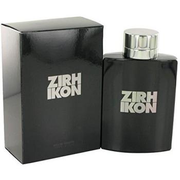 Zirh Ikon Men's Eau de Toilette Spray 125ml - Irresistible Fragrance