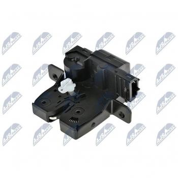Cerradura de maletero NTY EZC-NS-003A para NISSAN 905022DX0A