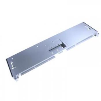 Bandeau original para lavavajillas Whirlpool C00480699 - Blanco - Kit de instalación incluido