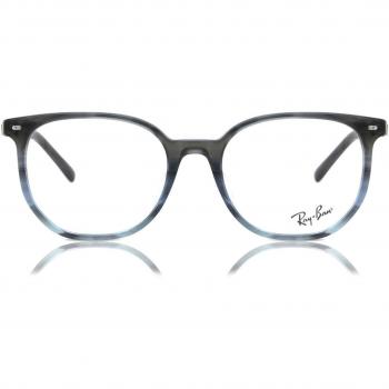 Ray-Ban RX5397F Elliot Asian Fit 8254 Gafas Recetadas para Hombre Azules