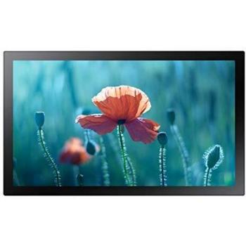 SAMSUNG QB13R-T 33 cm (13) Full HD Pantalla táctil Negro QB13R-T, 33 cm (13), 1920 x 1080 Pixeles, 250 CD/m², Full HD, 16:9, 8 ms