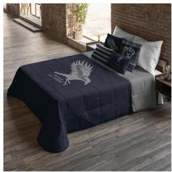 EDREDÓN 250 GR MODELO RAVENCLAW VALUES PARA CAMA DE 180 (280X270CM.)