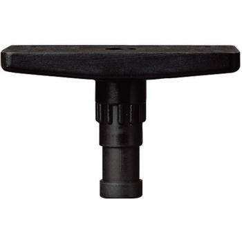 Scotty 272 Swivel Fishfinder Post Bracket