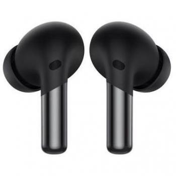 OnePlus Buds Pro 2 Auriculares Inalámbricos True Wireless Bluetooth Dentro de oído Llamadas/Música Color Negro Obsidian Black