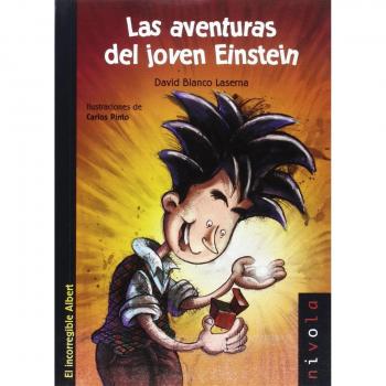 Las aventuras del joven Einstein: 1
