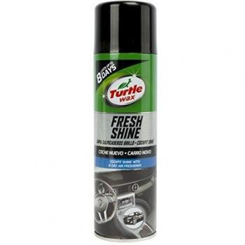 Turtle Wax FG7821 Green Line Limpia Salpicaderos, 500 ml