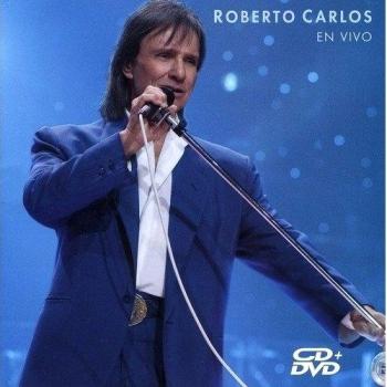 En Vivo - Roberto Carlos