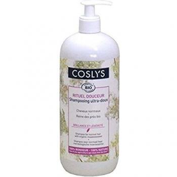 Coslys Champú para Cabello Normal 1L