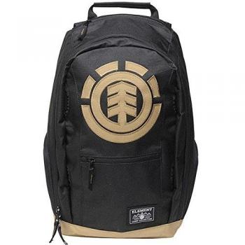 Element Mohave, 15 cm, 30 litros, Flint Negro