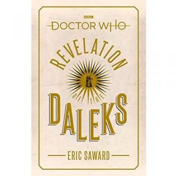 Doctor Who: Revelation of the Daleks