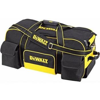 Dewalt DWST1-79210 Bolsa de Gran Capacidad con Ruedas, 0, Set de 2 Piezas