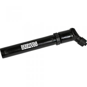Derby Star Ball Bomba Micro, One Size, Negro, 4004000000
