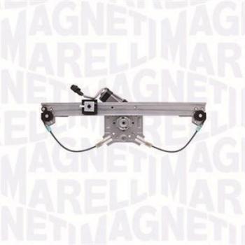 Regulador de ventanilla MAGNETI MARELLI 350103170173 Izquierda