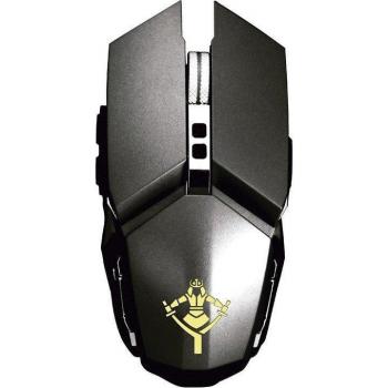 Mouse Gaming Yeyian Optico 7Btn 2750 Dpi Sabre 1003