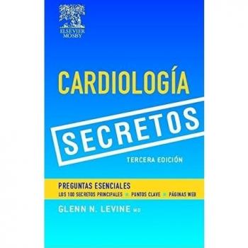 Serie Secretos: Cardiología