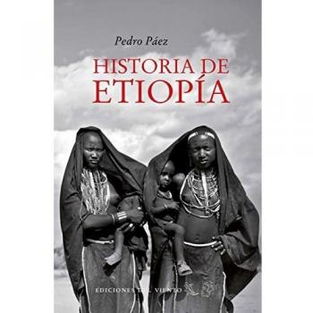 Historia de Etiopía - Pedro Páez