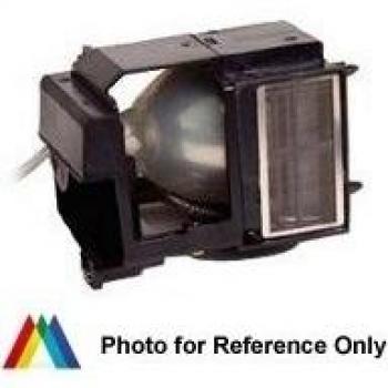 Lámpara SP-LAMP-018 compatible para proyector TRIUMPH-ADLER V30