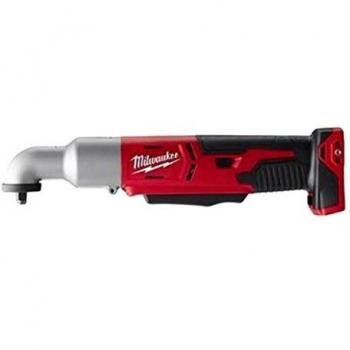 Milwaukee 4933447899 M18BRAIW-0 Llave de Impacto de Ángulo Recto, Multicolor