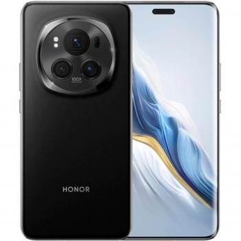 Honor Magic6 Pro 5G 12GB/512GB Negro Dual SIM
