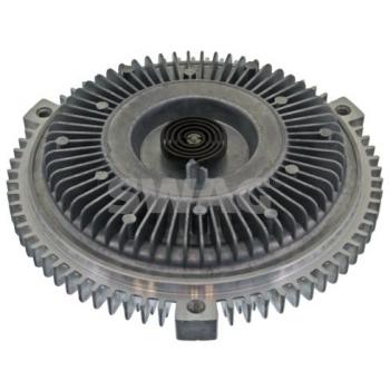 Embrague de ventilador del radiador SWAG 10 91 7848 para MERCEDES-BENZ