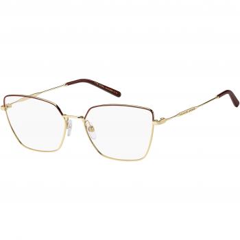 Marc Jacobs Women's Eyeglasses Frame MARC-561-NOA Gold 56 mm