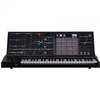Arturia MatrixBrute Noir Ltd Edition Analogue Synthesizer