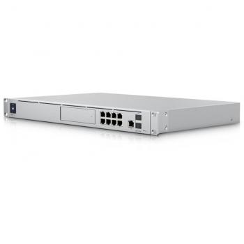 Ubiquiti Networks UDM-SE Dream Machine Special Edition Switch, 1000 Mbit/s, 11 Puertos RJ45, SFP PoE