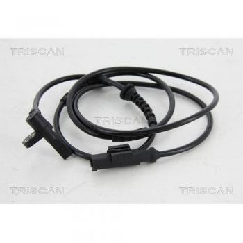 Sensor ABS TRISCAN 8180 15126