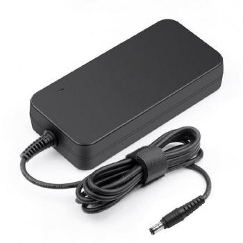Adaptador de corriente CoreParts MBA1002 - 60W, Negro