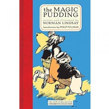 The Magic Pudding