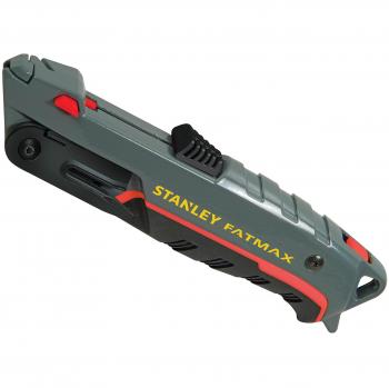 STANLEY 0-10-242 - Cuchillo de seguridad FatMax