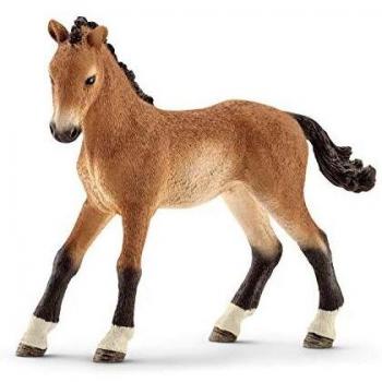 Schleich Schleich-13804 Potro Tennessee Walker, Color