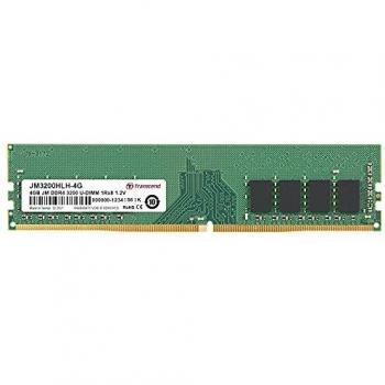 Transcend JetRam JM3200HLH-4G 4GB DDR4 3200MHz U-DIMM