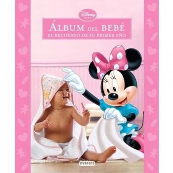Ãlbum del BebÃ©. El recuerdo de su primer aÃ±o
