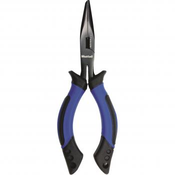 Mustad Heavy Duty Needle Nosed Pliers 6 inch by Mustad