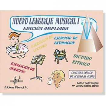 NUEVO LENGUAJE MUSICAL 1