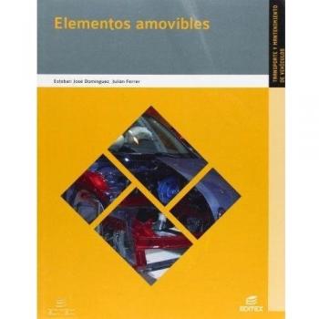 Elementos amovibles