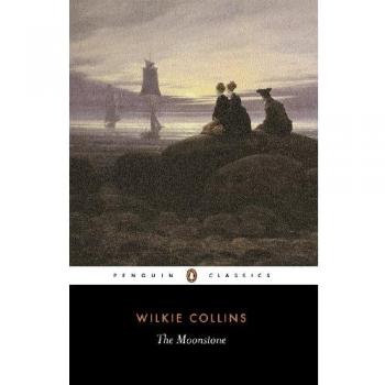 The Moonstone