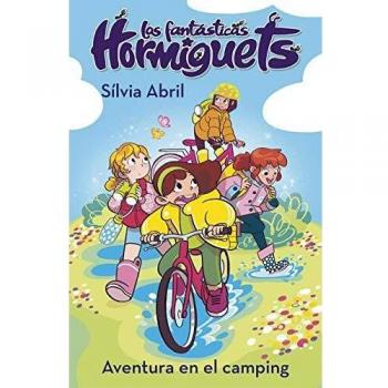 Una aventura en el camping
