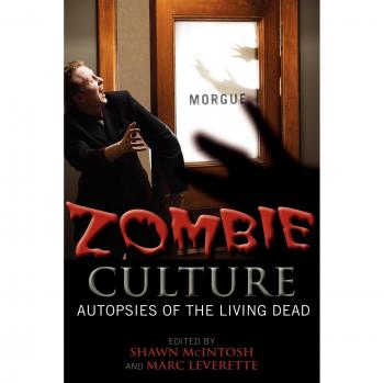 Zombie Culture: Autopsies of the Living Dead by Scarecrow Press, Inc